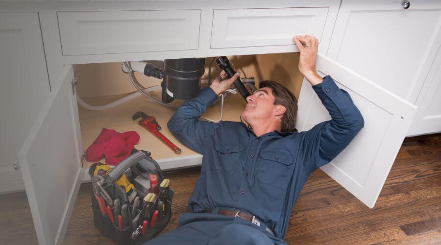 Expert burst pipe repair services in Eagle Creek, OR